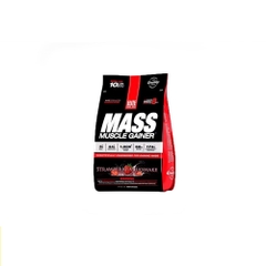 ELITE LAB USA MASS MUSCLE GAINER - TĂNG CÂN TĂNG CƠ HIỆU QUẢ (10 lbs)