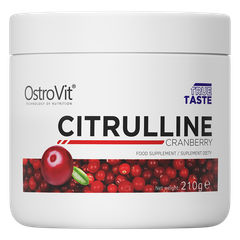 [Hàng Lỗi] Citrulline Vón Cục 200g