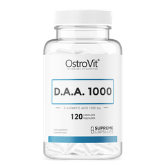 OSTROVIT DAA 1000 - 120 VIÊN