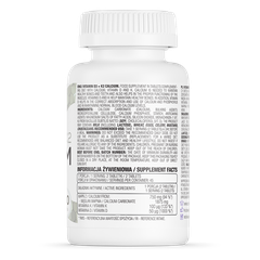 Ostrovit Vitamin D3 K2 Calcium (90 VIÊN)