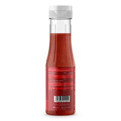 OSTROVIT KETCHUP HOT & SPICY 350G