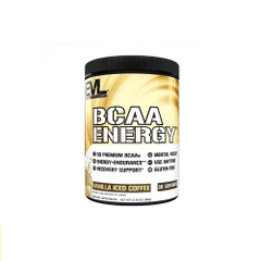 EVL BCAA ENERGY (30 LẦN DÙNG)