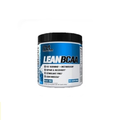 EVL LEAN BCAA - BCAA PHỤC HỒI CƠ BẮP BỔ SUNG CARNITINE HỖ TRỢ GIẢM MỠ - 30 LẦN DÙNG