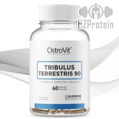 OSTROVIT TRIBULUS TERRESTRIS 90 - HỖ TRỢ TĂNG TESTOSTERONE (60 VIÊN)