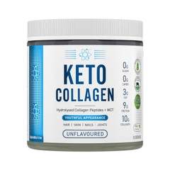 APPLIED NUTRITION KETO COLLAGEN 130g