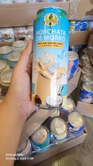 SỮA GẠO RANG MEXICO CÁC LOẠI -NƯỚC UỐNG ĐÓNG LON, GIẢI KHÁT TĂNG CƯỜNG SỨC KHOẺ