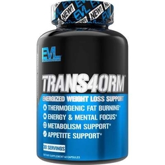 EVL TRANS4ORM - 120 viên