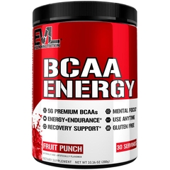 EVL BCAA ENERGY (30 LẦN DÙNG)