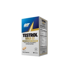 GAT Sport Testrol Gold ES, 60 Viên