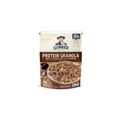 GRANOLA SIMPLY QUAKER - YẾN MẠCH ĂN LIỀN TIỆN LỢI (2 LBS)