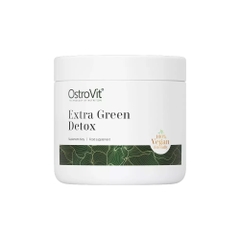 OSTROVIT EXTRA GREEN DETOX 200G - 25 LẦN DÙNG