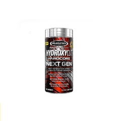 HYDROXYCUT NEXTGEN - 100 VIÊN