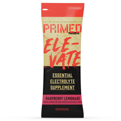 Primed Elevate - Nước Uống Thể Thao, Bổ Sung Điện Giải