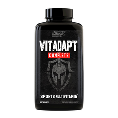NUTREX VITADAPT COMPLETE - VITAMIN KHOÁNG CHẤT TỔNG HỢP (30 Viên)