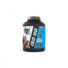 ISO HD WHEY ISOLATE 5LBS