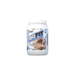 NUTREX ISOFIT - SỮA WHEY PROTEIN ISOLATE 100% ISO FIT (2LBS)