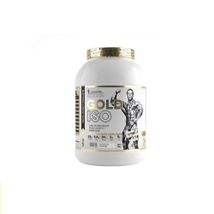 Kevin Levrone Gold Isolate Whey Protein (2 KG)