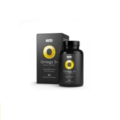 KFD OMEGA 3 + VITAMIN E (90 VIÊN)