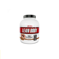 LABRADA LEAN BODY - THAY THẾ BỮA ĂN HOÀN HẢO - 4.6 LBS