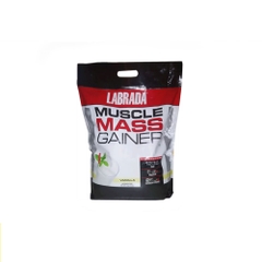 MUSCLE MASS GAINER - SỮA TĂNG CÂN CHẤT LƯỢNG (12 LBS)