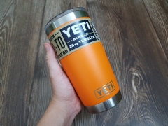 BÌNH YETI 20 OZ