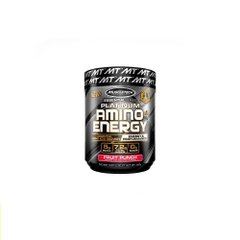 Muscletech Essential Series PLATINUM AMINO ENERGY 30SV