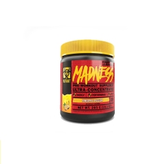 MUTANT MADNESS PREWORKOUT (30 LẦN DÙNG)