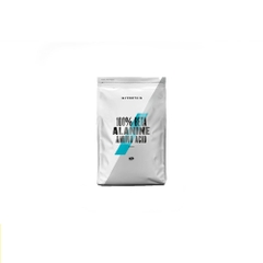 MYPROTEIN BETA ALANINE - 500 GRAM