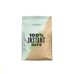 My Vegan 100% Instant Oats 500g (GÓI SHARE LẺ)