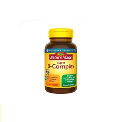 Nature Made Super B Complex