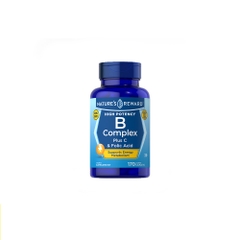 Nature's Reward Vitamin B Complex (170 viên)