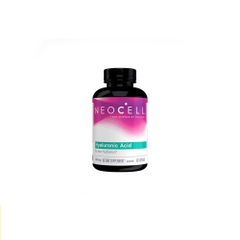 Neocell Hyaluronic Acid - (120 mg, 60 Capsules)