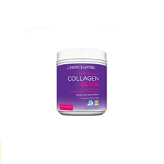 NewChapter Collagen Glow 246g - 20 LẦN DÙNG