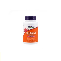 NOW ADAM, Vitamin Nam Giới