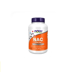 Now NAC 1000mg - 120 Viên