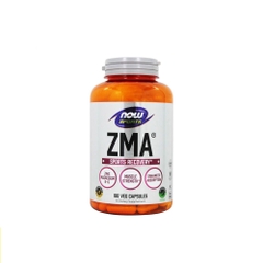 Now Sports ZMA Sports Recovery - 180 Viên