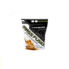 NUTRABOLICS MASS FUSION (12 LBS)