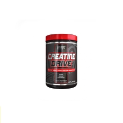 NUTREX CREATINE DRIVE (60 LẦN DÙNG)