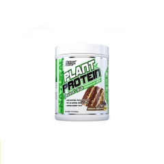 Nutrex Plant Protein - Protein Thực Vật (1.2 LBS)