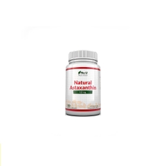 NUU ASTAXANTHIN 12MG - 180 VIÊN