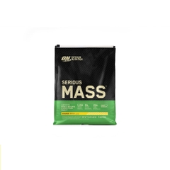 ON SERIOUS MASS GAINER - SỮA TĂNG CÂN CHẤT LƯỢNG (12 LBS)