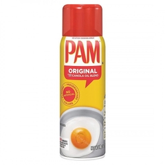 PAM - DẦU ĂN KIÊNG 10OZ