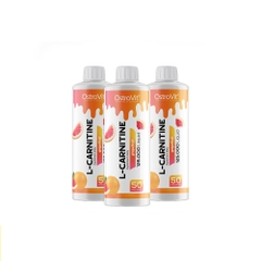 OstroVit - L-Carnitine Base 125.000 Liquid (500ml)