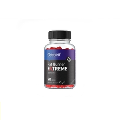 OSTROVIT FAT BURNER EXTREME - (90 Viên)