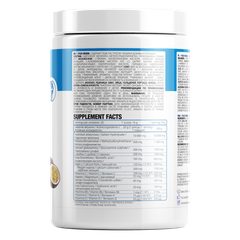 OSTROVIT FLEX REGEN - BẢO VỆ XƯƠNG KHỚP