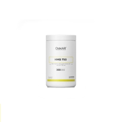 OSTROVIT HMB - VIÊN UỐNG HỖ TRỢ TỔNG HỢP PROTEIN