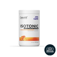 OSTROVIT ISOTONIC - BỔ SUNG ĐIỆN GIẢI, BCAA, GLUTAMINE PHỤC HỒI CƠ THỂ (500 GRAM)