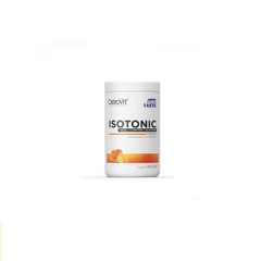 OSTROVIT ISOTONIC - BỔ SUNG ĐIỆN GIẢI, BCAA, GLUTAMINE PHỤC HỒI CƠ THỂ (500 GRAM)