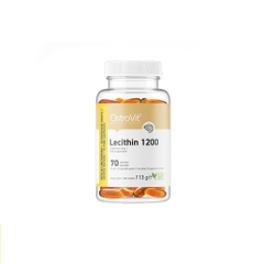 Ostrovit Lecithin 1200 - 70 viên