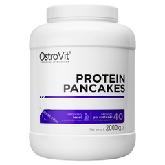 OSTROVIT PROTEIN PANCAKES - 2KG